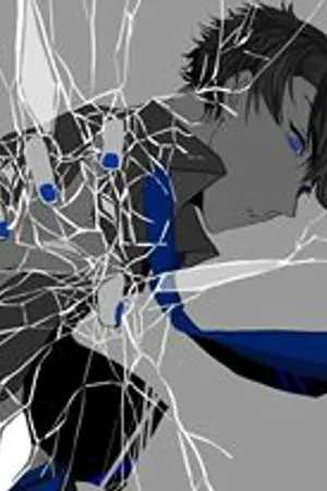 ปกนิยาย [fic osomatsu-san]I'm sorry,I'm poison [allkara,AU,R-15/R-18]