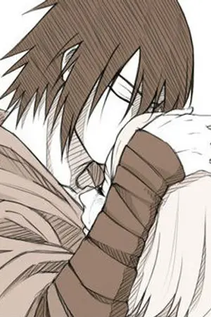 ปกนิยาย (fic naruto) Candy Girl | sasusaku