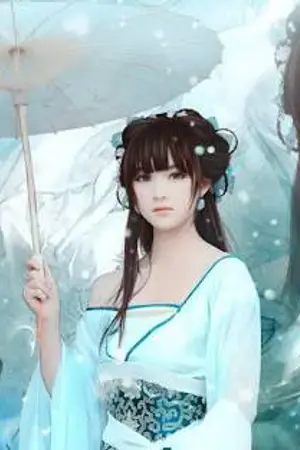 ปกนิยาย ฮาเร็ม ณ โลกจอมยุทธ์