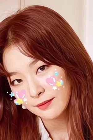 ปกนิยาย LOST & FOUND ― KAI x SEULGI (EXO & Red Velvet)