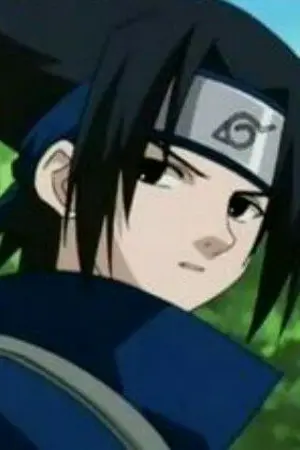 ปกนิยาย (Fic naruto)รักนะนายหัวเป็ด