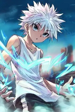 ปกนิยาย ความเข้าใจผิด [ hunterxhunter ]