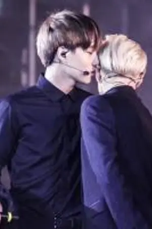 ปกนิยาย Danger ผู้ชายต้องห้าม Kaihun ft.kpop