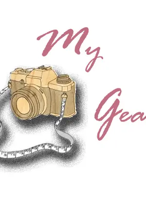 ปกนิยาย My Gear : เฟรชชี่สถาปัตย์กับนายวิศวะ [Yaoi]
