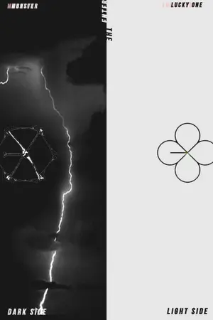 ปกนิยาย Secrets DNA | #KAIHUN