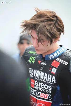 ปกนิยาย Mr.Wang : แค่พี่น้อง?  #ป๋อจ้าน