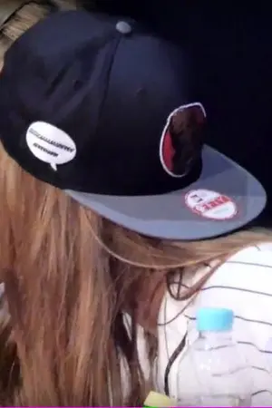 ปกนิยาย Adore U [Eunseo x Chengxiao]