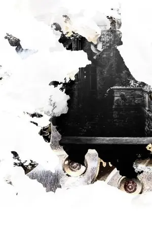 ปกนิยาย HOW R U (sf/os markbam)