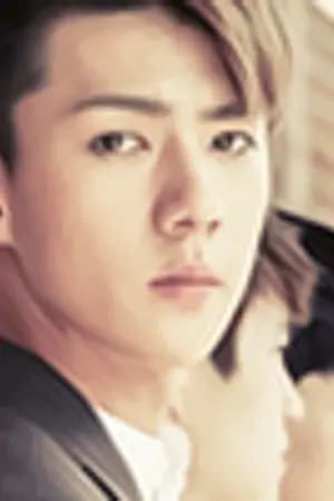 ปกนิยาย (จบแล้ว) EX-BOYFRIEND - HUNHAN #ฟิคออบฟ