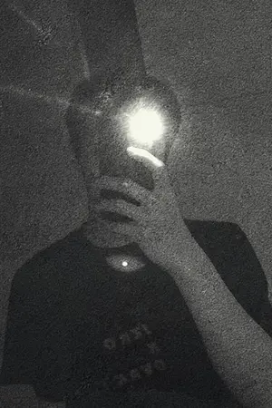 ปกนิยาย #พี่ครามไม่ตลก - hunhan