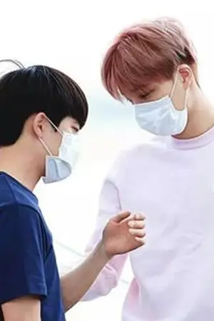 ปกนิยาย [OS KaiSoo]Song My Life