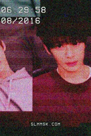 ปกนิยาย JAEDO | INDISTINCT