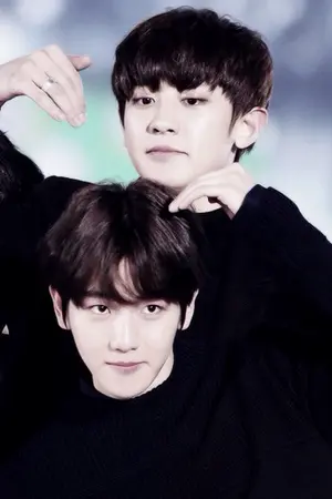 ปกนิยาย One Dream -Chanbeak-