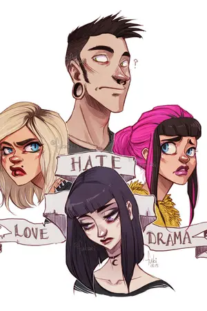 ปกนิยาย MY CHEST ♥