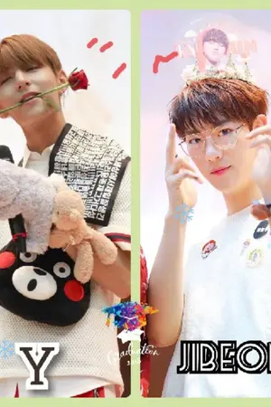 ปกนิยาย หวานน้อย