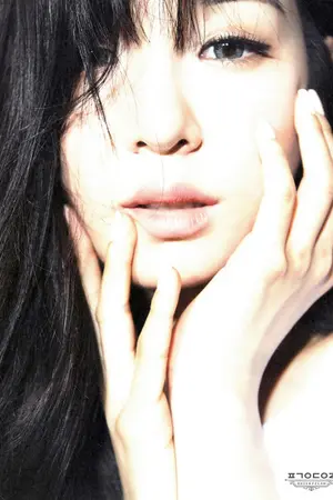 ปกนิยาย FIC : Body Language [TaeNy]