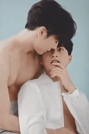 ปกนิยาย เมื่อคุณพี่อยากให้ผมร้าย