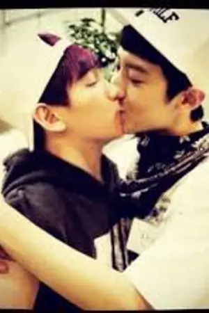 ปกนิยาย (fic exo) PO - PO chanbaek