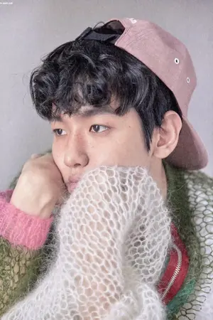 ปกนิยาย [SF] NEXT DOOR - chanbaek ♡