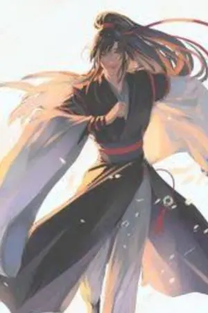 ปกนิยาย ไป่ซวน