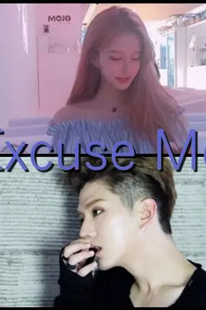 ปกนิยาย Excuse Me! ขอโทษนะครับ ช่วยมาเป็นแม่ของลูกผมที