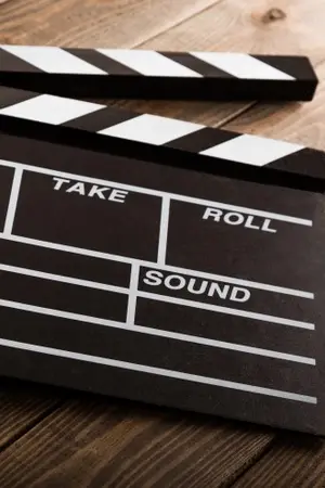 ปกนิยาย CHAN DIRECTOR  | CHANBAEK