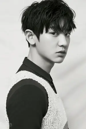 ปกนิยาย I'm a Fool ฉันมันคนโง่ {ChanBaek}  [Mpreg] NC18+