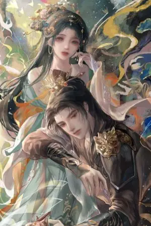 ปกนิยาย ท่อนอ๋องท้ารัก พระชายาท้ารบ