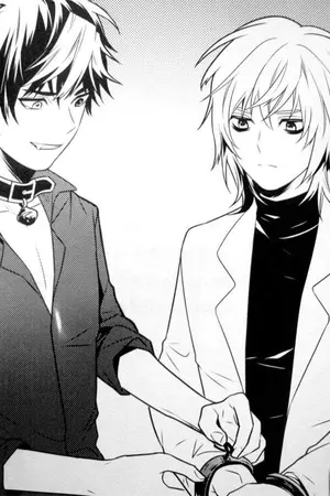 ปกนิยาย หัวใจนาย....ยกมาให้ฉันซะ!?[อคิน(อัลเวน)xภาม]