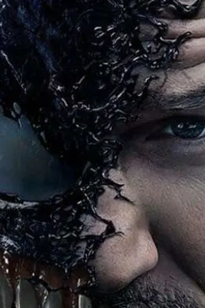 ปกนิยาย ภาษาของvenom (venom×eddie)