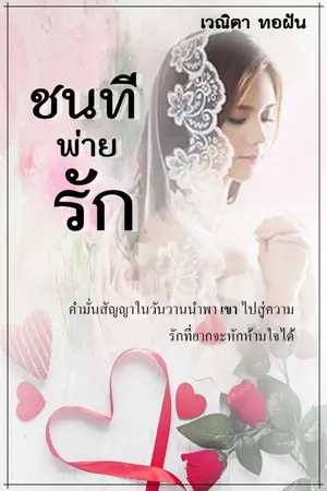 ปกนิยาย