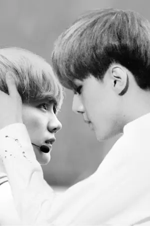 ปกนิยาย Fiction ♡ Student President ♡ hunhan Ft.exo