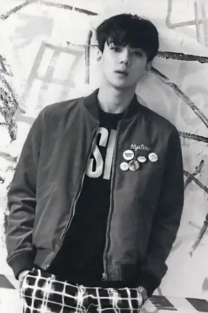 ปกนิยาย ✗ Connoisseur of boy - fiction hunhan ✗