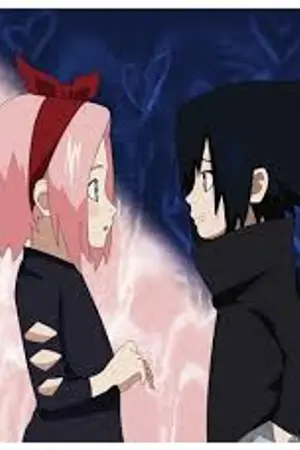 ปกนิยาย [FIC NARUTO] P R I N C E S ♚