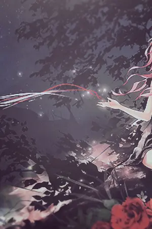 ปกนิยาย [ AU FIC KHR ] Sorry ขอโทษ