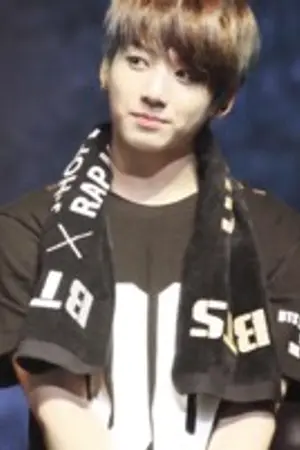 ปกนิยาย [BTS x You]  my only girl