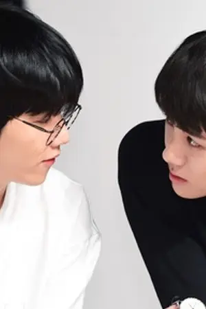 ปกนิยาย [Fic EXO] First Love, HunBaek [END]