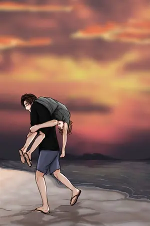 ปกนิยาย shortfic ˙▽˙ ♡ by kakj  [markbam] , GOT7