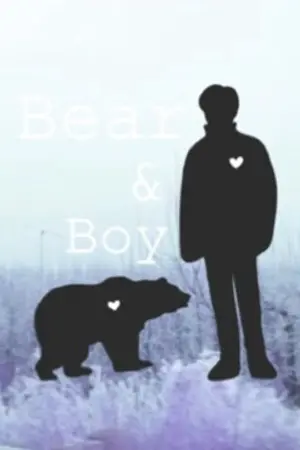 ปกนิยาย b e a r & b o y ♂  kaisoo|kaido ft.exo