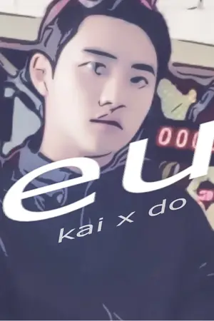 ปกนิยาย ↬ J e u x ☍ ゜kaisoo|kaido ft.exo (rewrite)