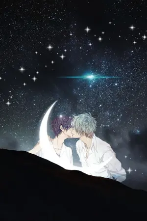 ปกนิยาย รักเมื่อวานนี้ - A Kiss from Yesterday-