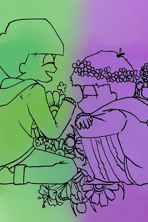 ปกนิยาย Fanfiction Osomatsu-san (กลางมัตสึ) : CALL IT A DATE!