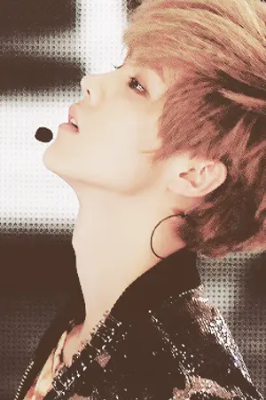 ปกนิยาย {Sexy Coach} สอนรัก #ฟิคโค้ชลู่ {HunHan Ver.}