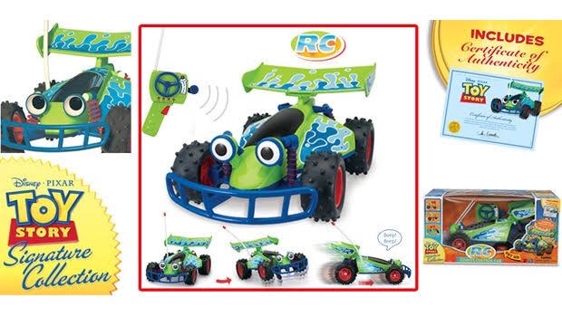 สะสม Toy story 4 กันครับ | Dek-D.com