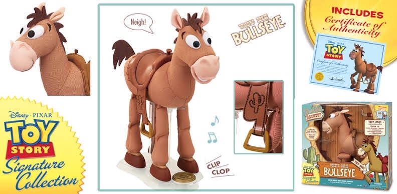สะสม Toy story 4 กันครับ | Dek-D.com