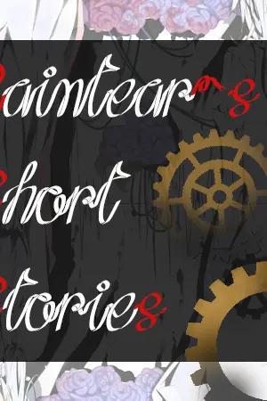 ปกนิยาย RAiNTEAR's Short Stories