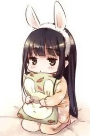 ปกนิยาย มีชีวิตอยู่เพื่อของกินและเล่นไปวันๆ (รออัพ)