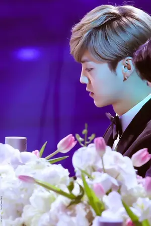 ปกนิยาย [EXO]miss...คิดถึง ||HUNHAN||