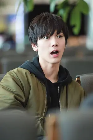 ปกนิยาย [SF/OS NCT SMROOKIES ALLTEN] EVERYTHING IS TEN