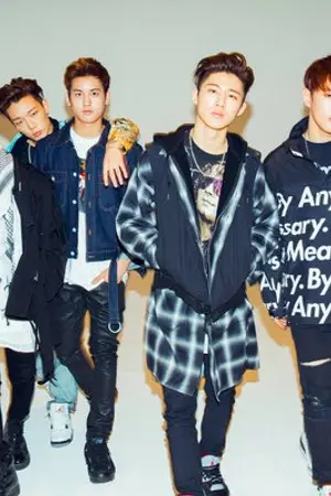ปกนิยาย Manager รักร้ายๆของนายสุดโหด(IKON X )